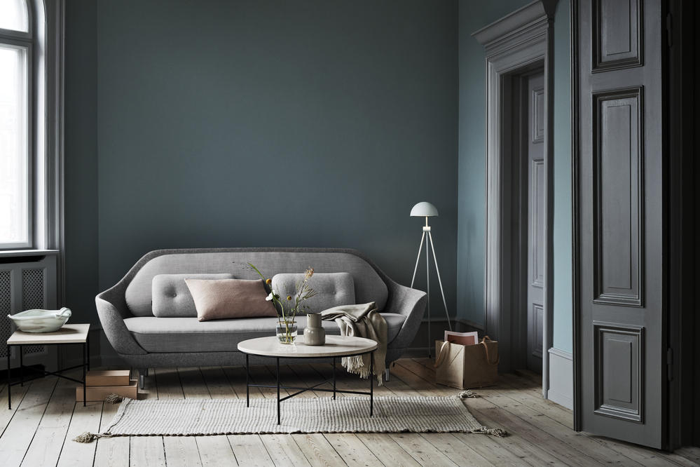 プランナーコーヒーテーブル – フリッツ・ハンセン正規専門店 / FRITZ